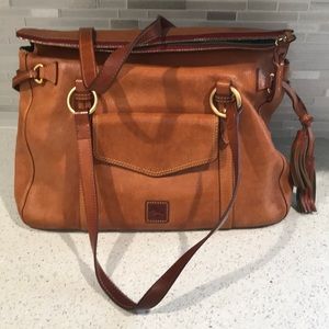 Dooney and Bourke Smith bag